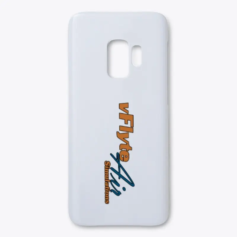 Logo-only Phone Cases