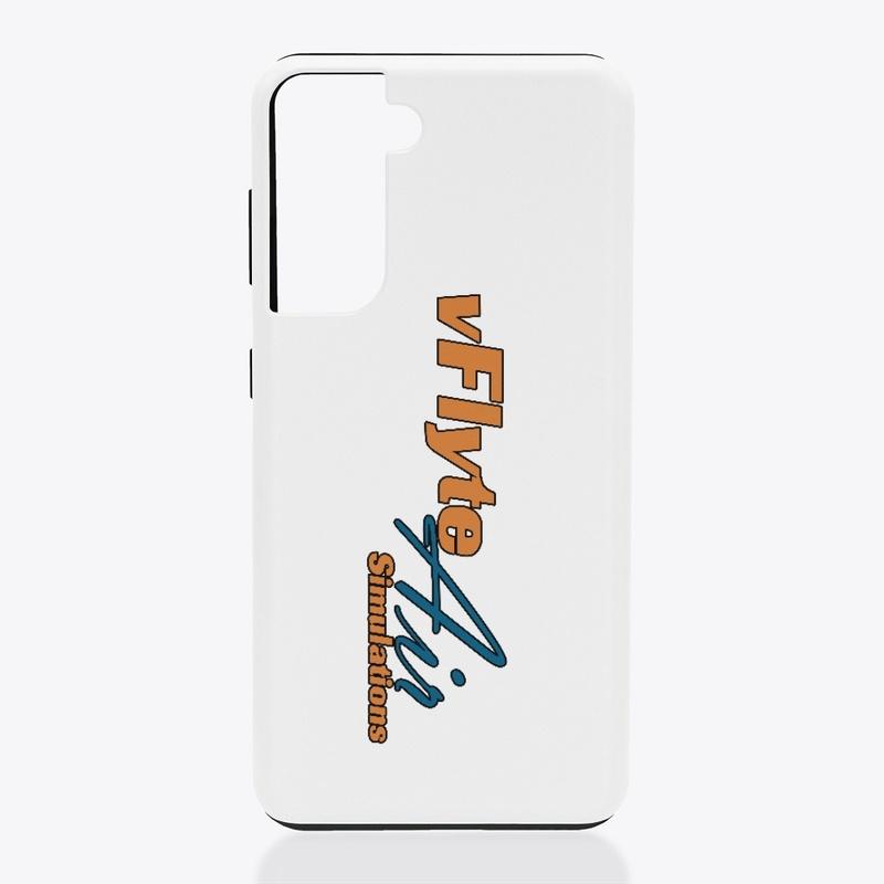 Logo-only Phone Cases