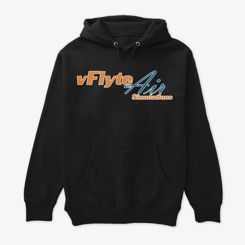 vFlyteAir Logo-only wear