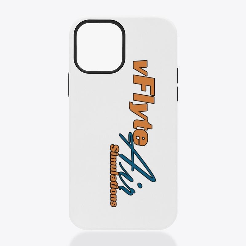 Logo-only Phone Cases