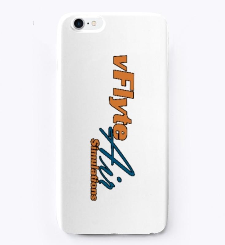 Logo-only Phone Cases