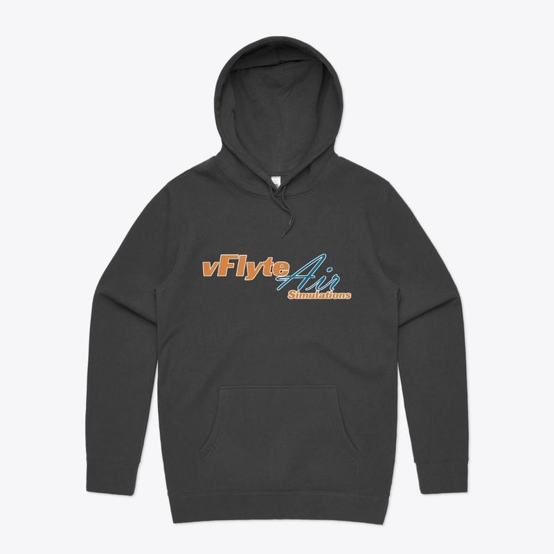 vFlyteAir Logo-only wear